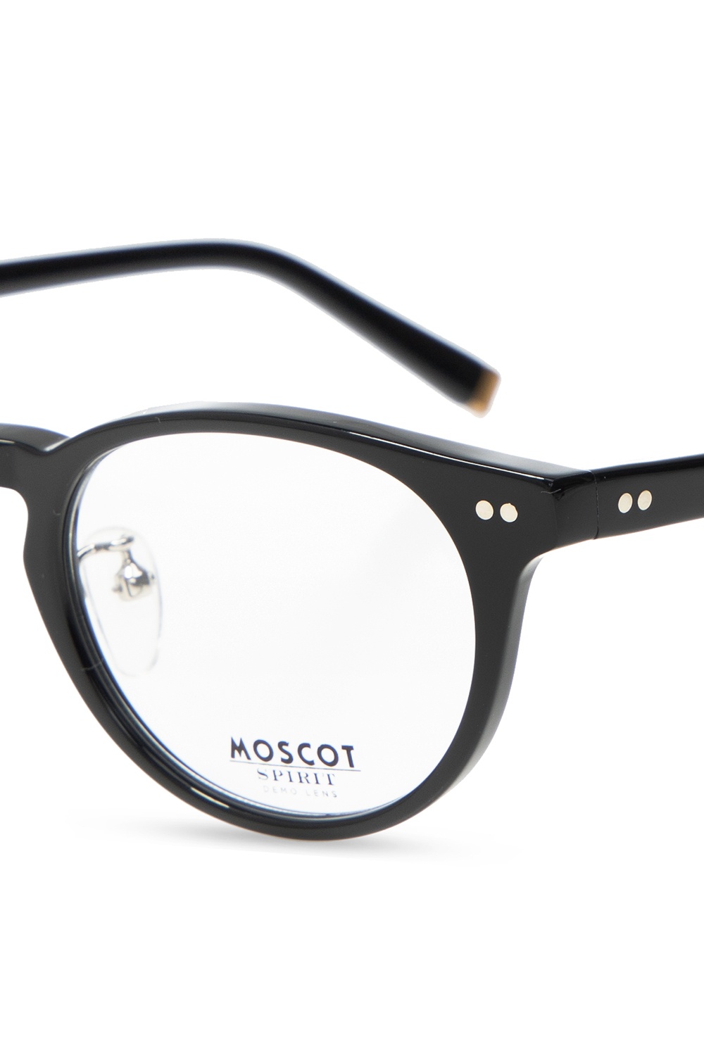 Moscot frankie 45 フレーム モスコット - サングラス/メガネ